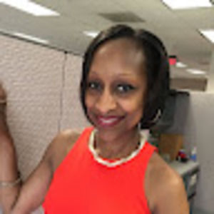 Meet your Posher, Aretha